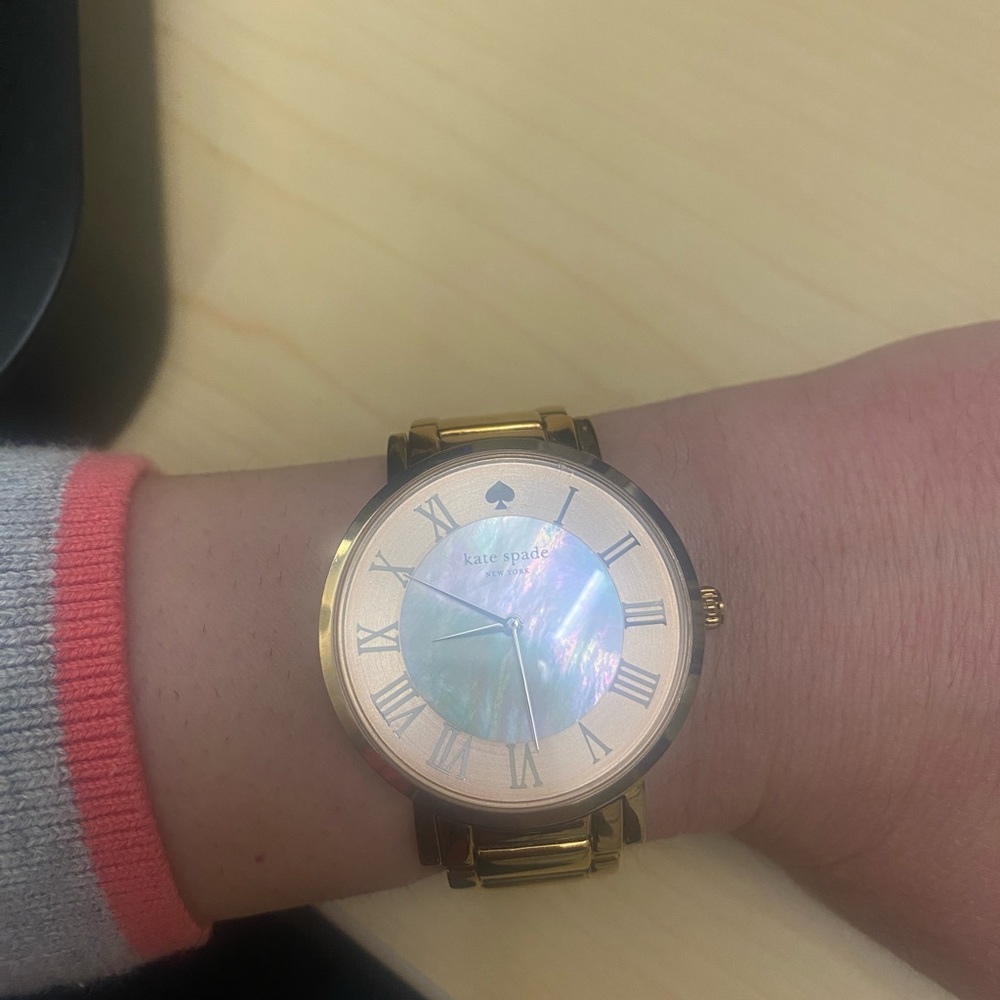 Kate Spade watch - Picture 7 of 7